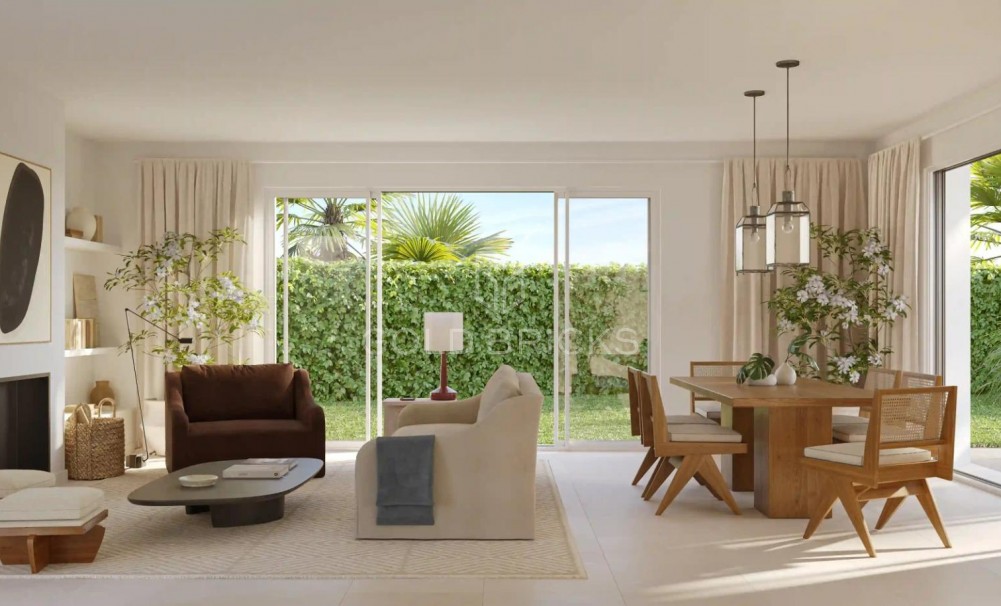 New Build · Villa · Sotogrande · Urbanización Sotogrande