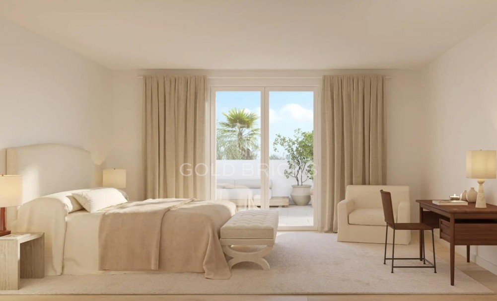 New Build · Villa · Sotogrande · Urbanización Sotogrande