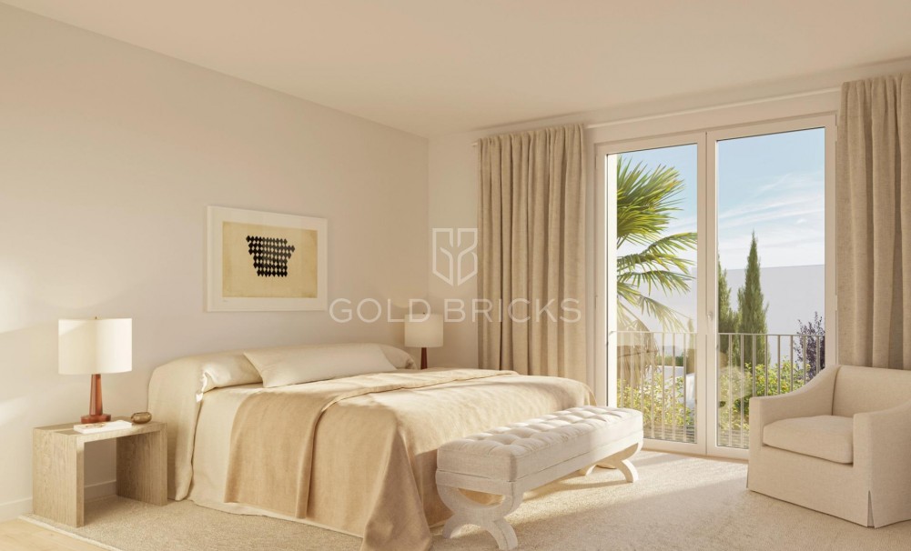 New Build · Villa · Sotogrande · Urbanización Sotogrande