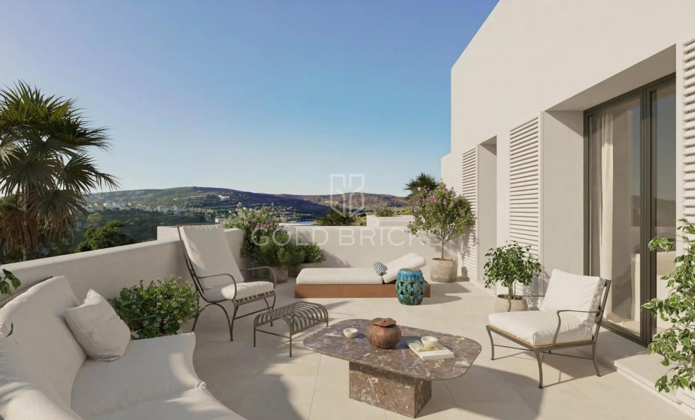 New Build · Town House · Sotogrande · Urbanización Sotogrande