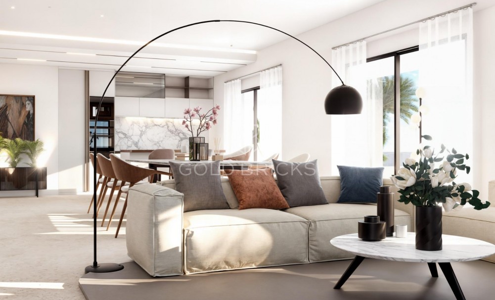 New Build · Villa · Finestrat · Balcon de finestrat