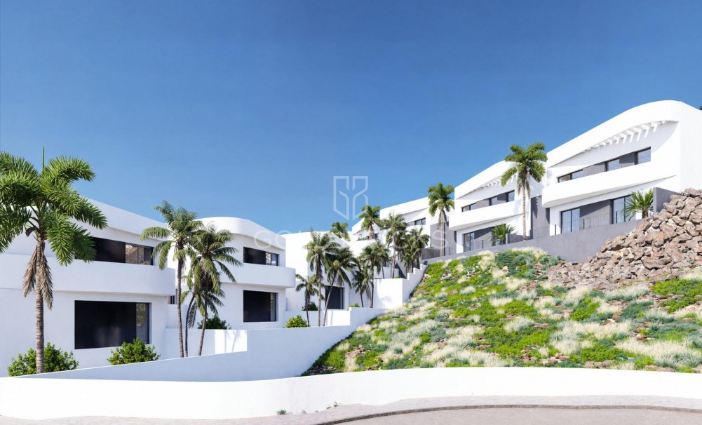 New Build · Villa · Algorfa · La finca golf