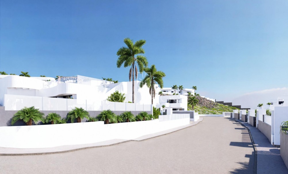 New Build · Villa · Algorfa · La finca golf