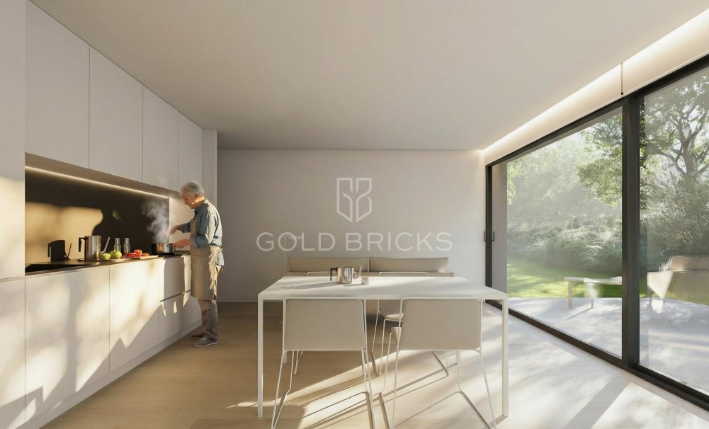 New Build · Villa · Alfas del Pí · Barranc Fondo