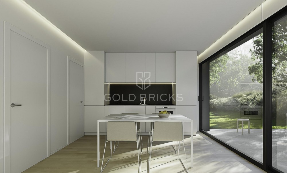 New Build · Villa · Alfas del Pí · Barranc Fondo