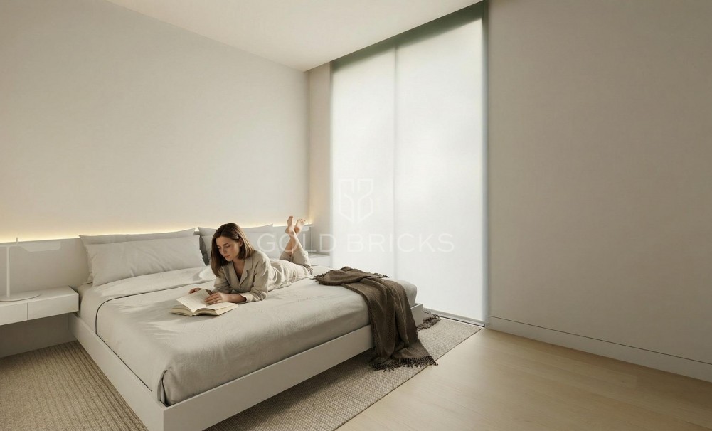 New Build · Villa · Alfas del Pí · Barranc Fondo