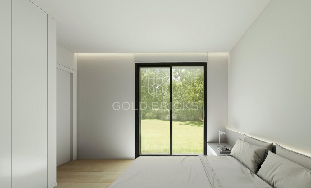 New Build · Villa · Alfas del Pí · Barranc Fondo