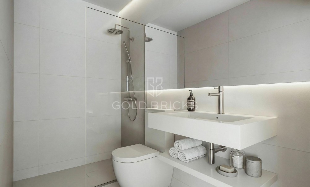 New Build · Villa · Alfas del Pí · Barranc Fondo