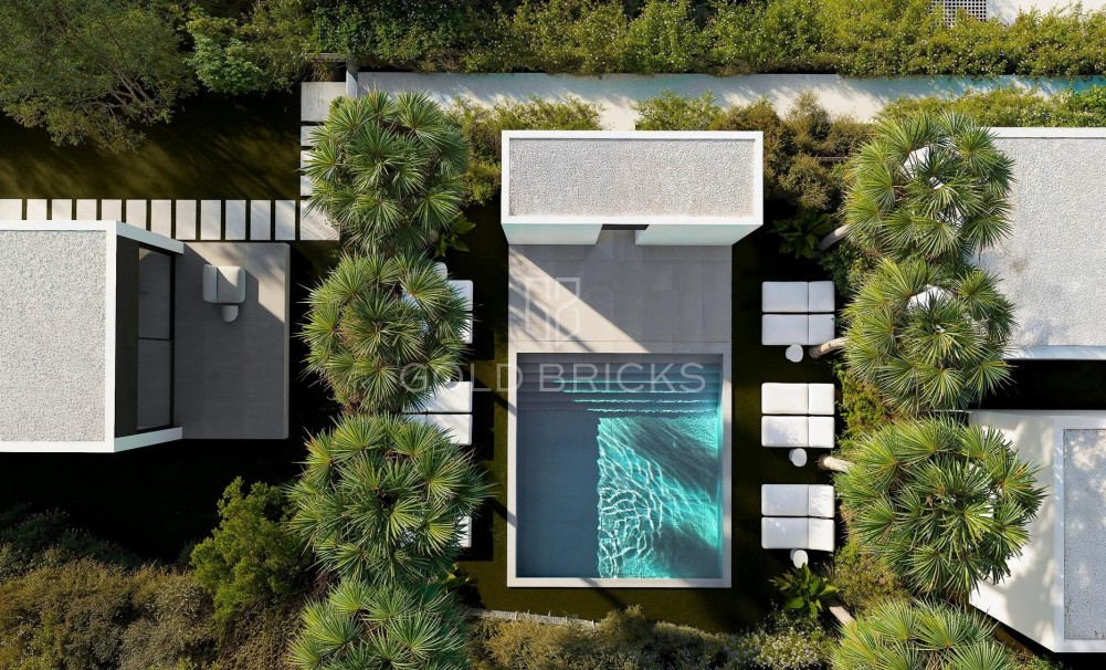 New Build · Villa · Alfas del Pí · Barranc Fondo