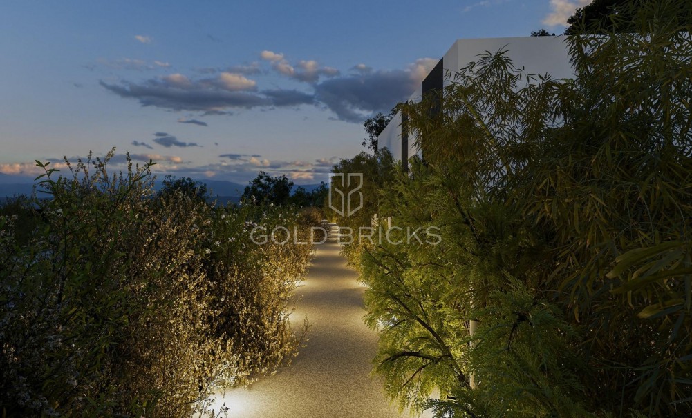 New Build · Villa · Alfas del Pí · Barranc Fondo