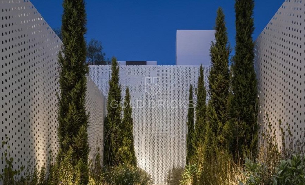 New Build · Villa · Alfas del Pí · Barranc Fondo