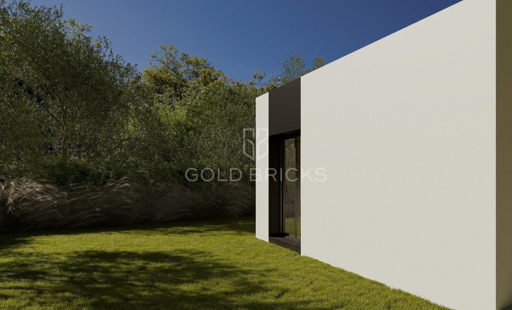 New Build · Villa · Alfas del Pí · Barranc Fondo