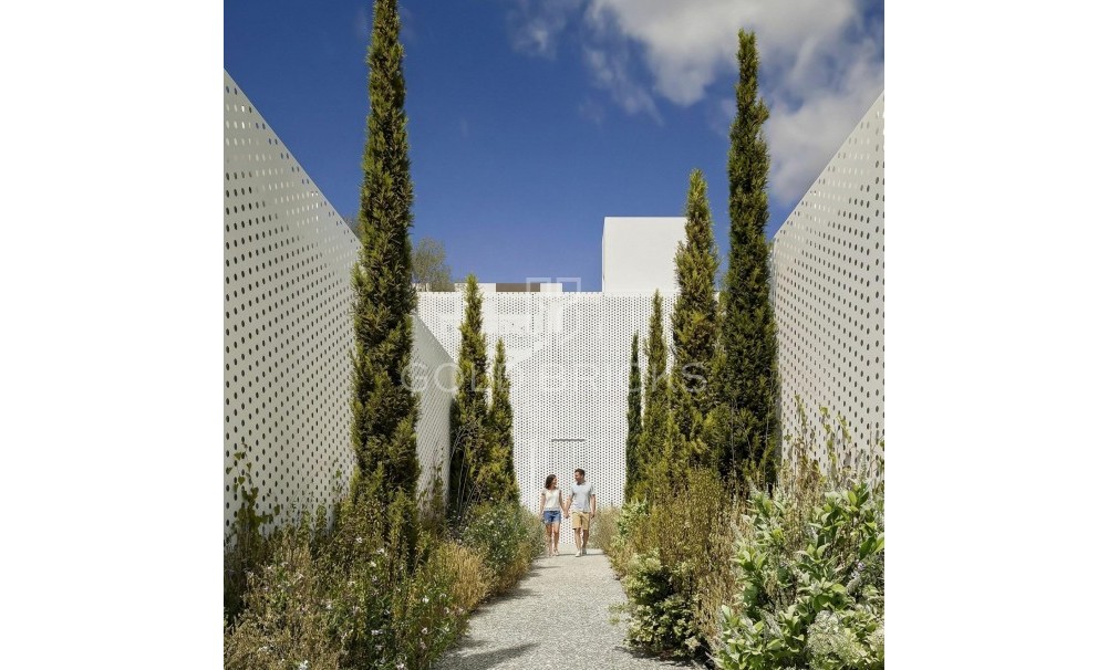 New Build · Villa · Alfas del Pí · Barranc Fondo