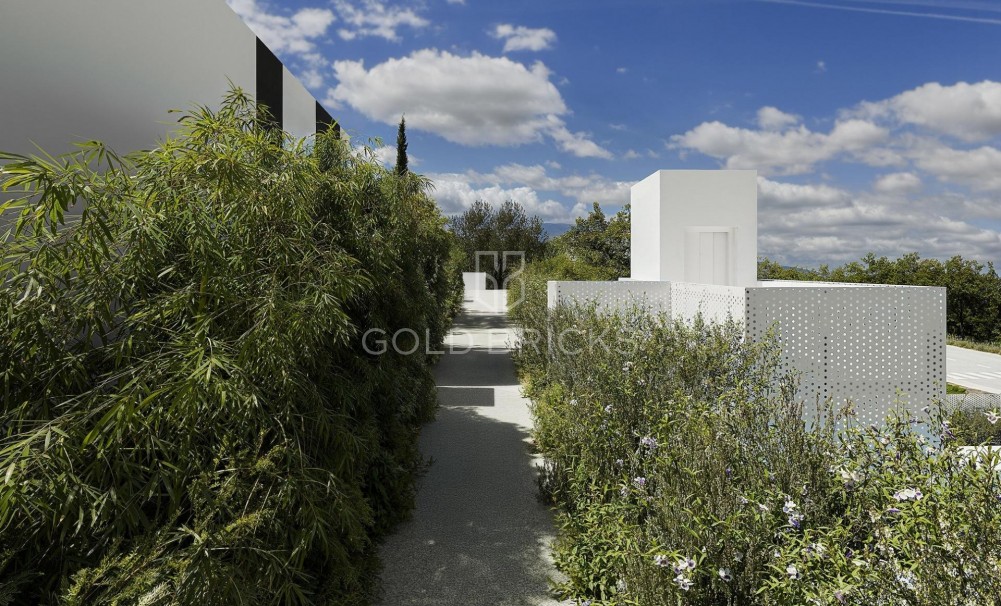 New Build · Villa · Alfas del Pí · Barranc Fondo