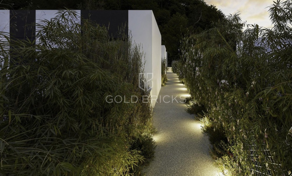 New Build · Villa · Alfas del Pí · Barranc Fondo