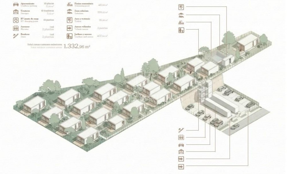New Build · Villa · Alfas del Pí · Barranc Fondo