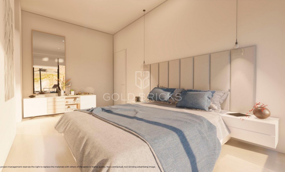 New Build · Apartment · Benalmádena · Monte Alto