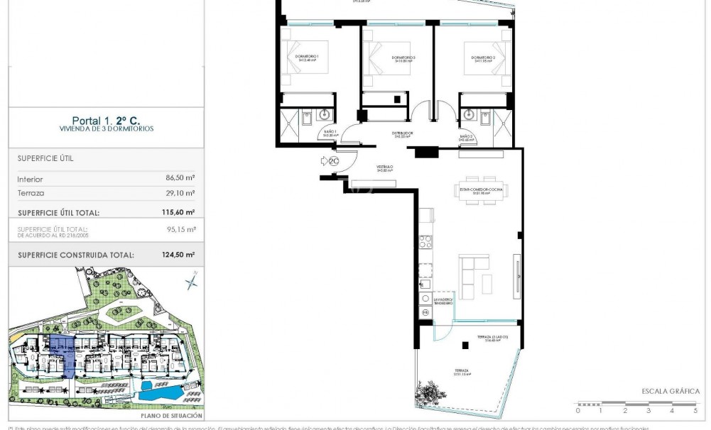 New Build · Apartment · Benalmádena · Monte Alto