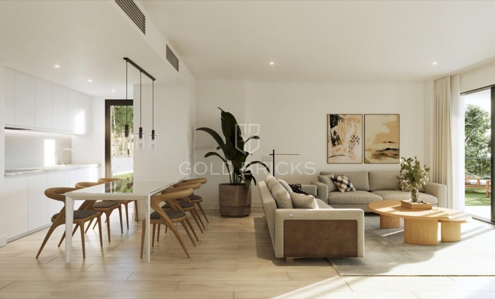 New Build · Apartment · Casares · Manilva - San Luís De Sabinillas