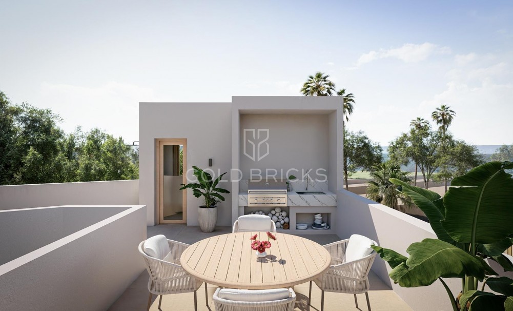 New Build · Villa · Orihuela Costa · La Zenia