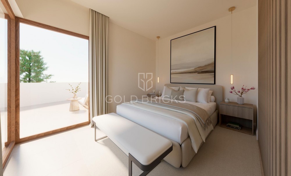 New Build · Villa · Orihuela Costa · La Zenia