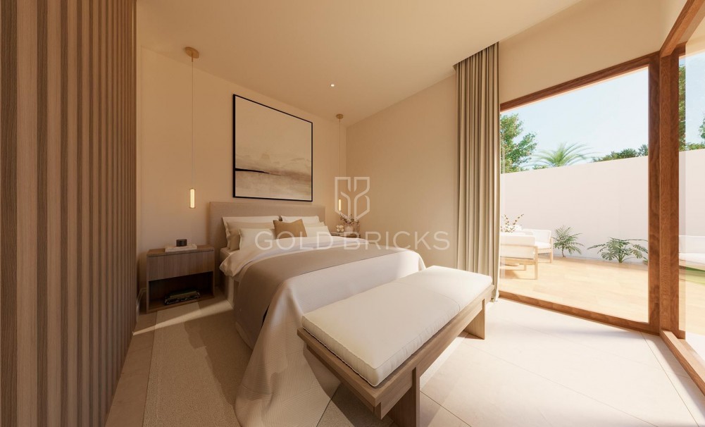 New Build · Villa · Orihuela Costa · La Zenia