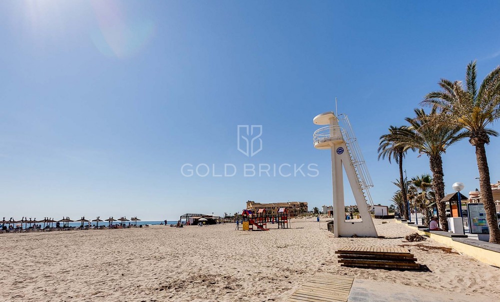 New Build · Villa · Orihuela Costa · La Zenia