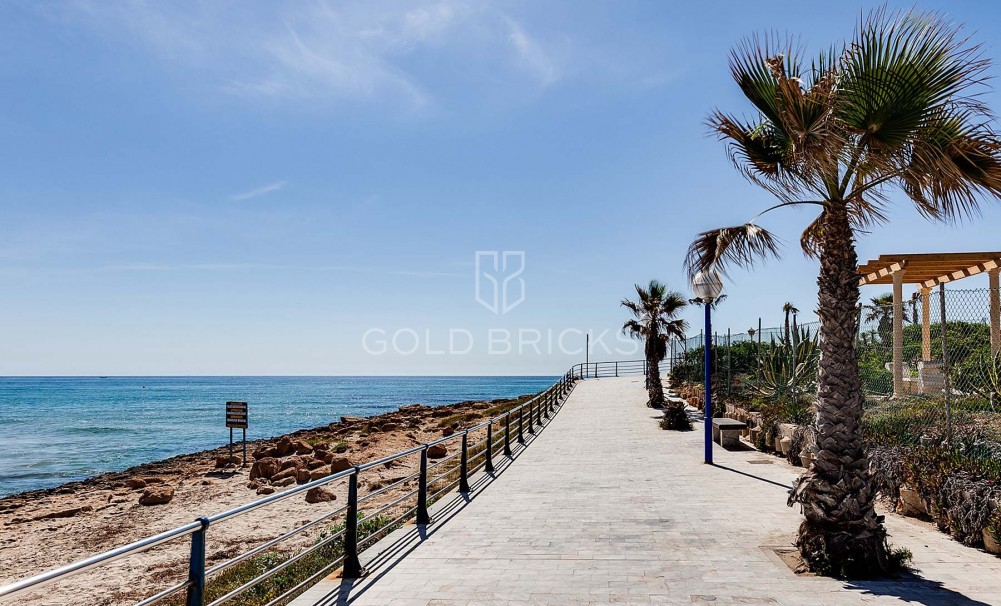 New Build · Villa · Orihuela Costa · La Zenia
