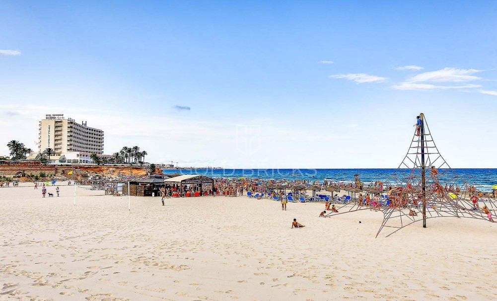 New Build · Villa · Orihuela Costa · La Zenia