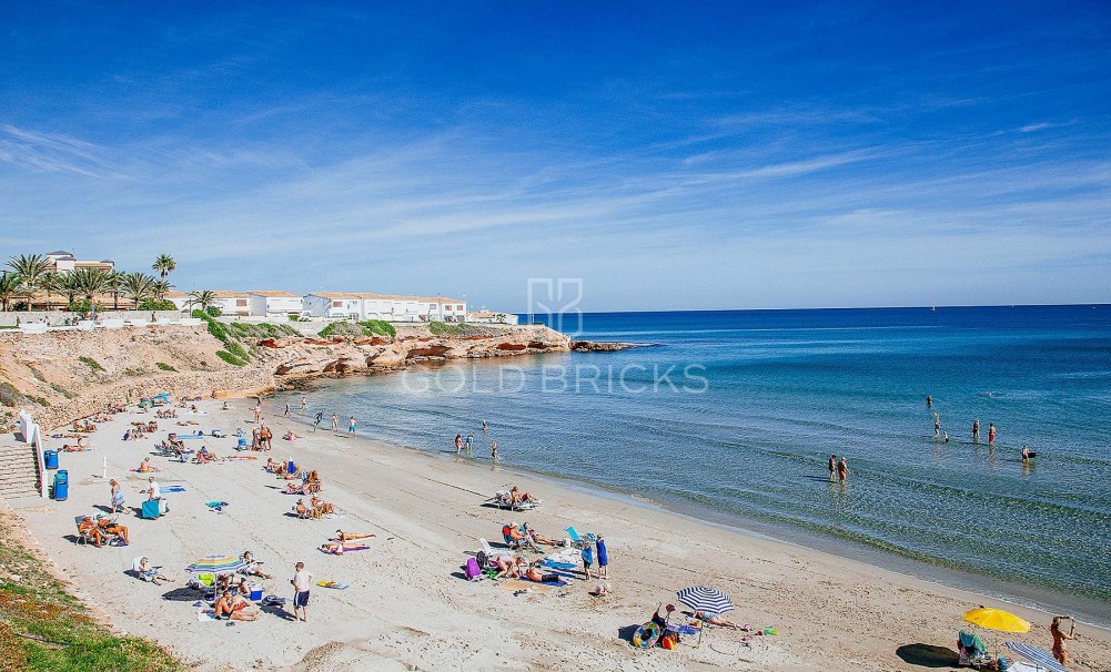 New Build · Villa · Orihuela Costa · La Zenia