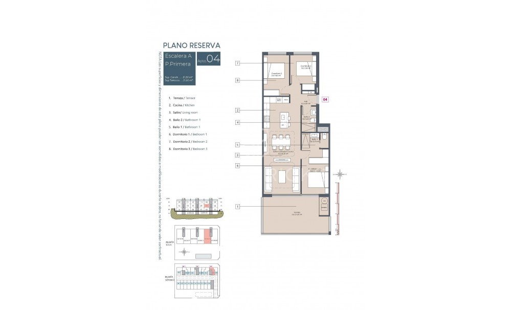 New Build · Apartment · Benijofar · Pueblo