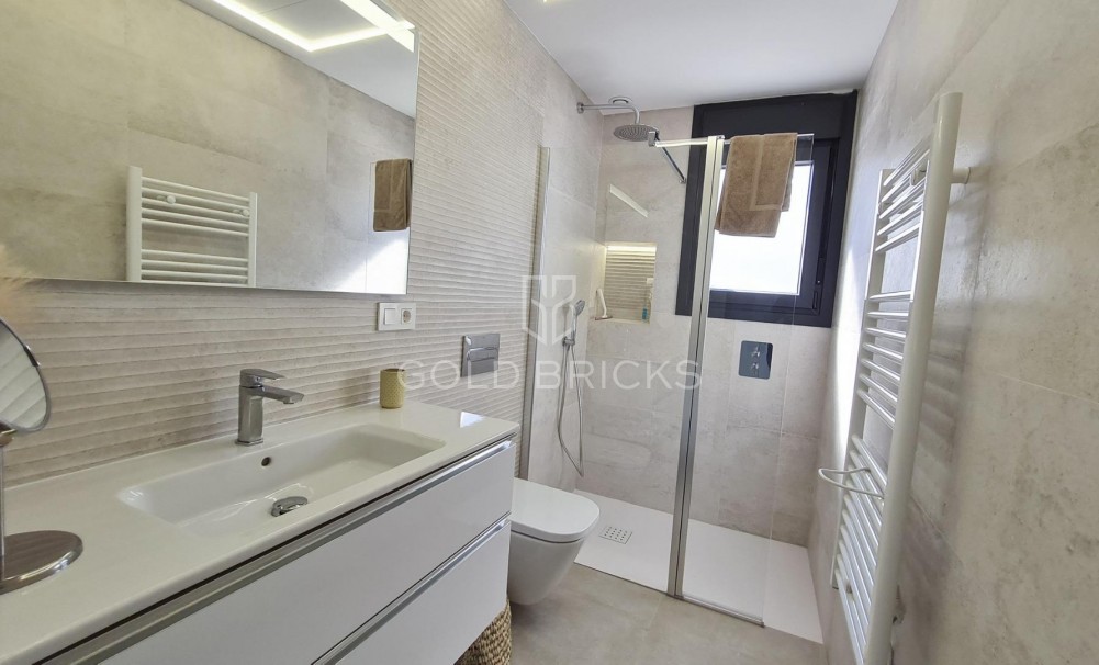 New Build · Villa · San Pedro del Pinatar · Los antolinos