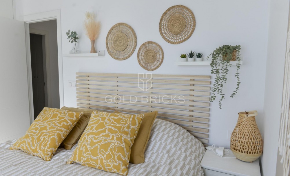 New Build · Villa · San Pedro del Pinatar · Los antolinos