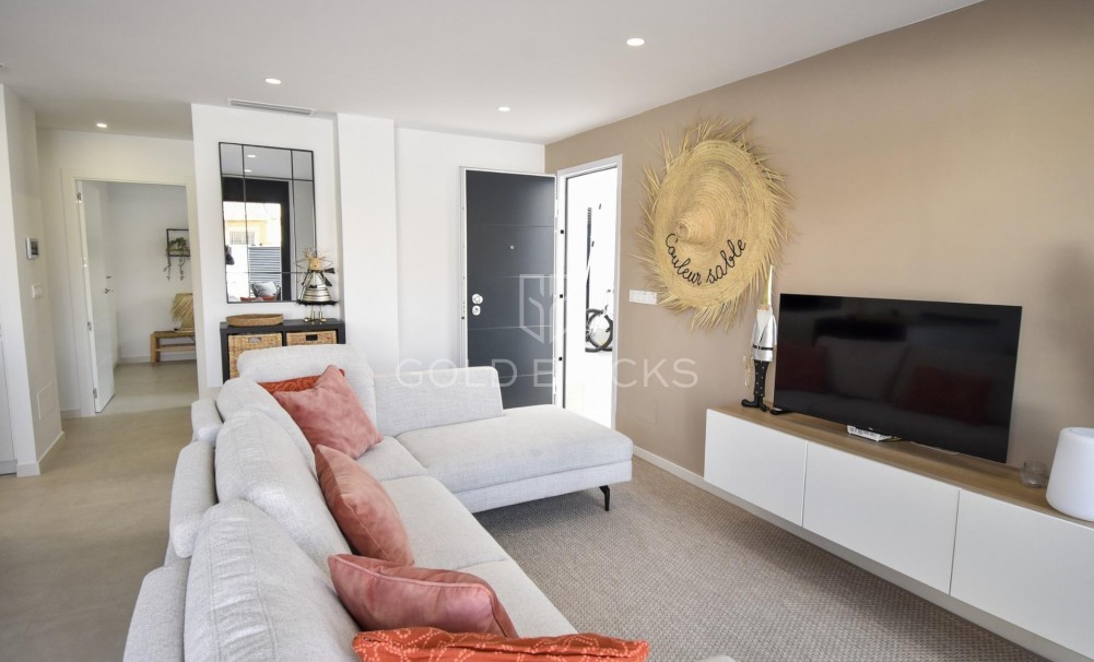 New Build · Villa · San Pedro del Pinatar · Los antolinos