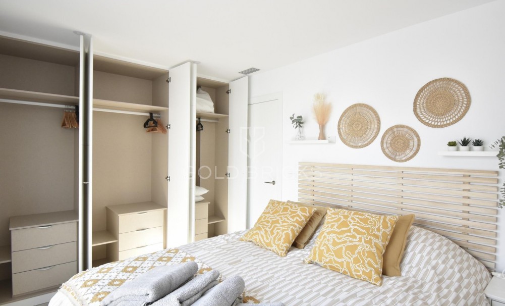 New Build · Villa · San Pedro del Pinatar · Los antolinos