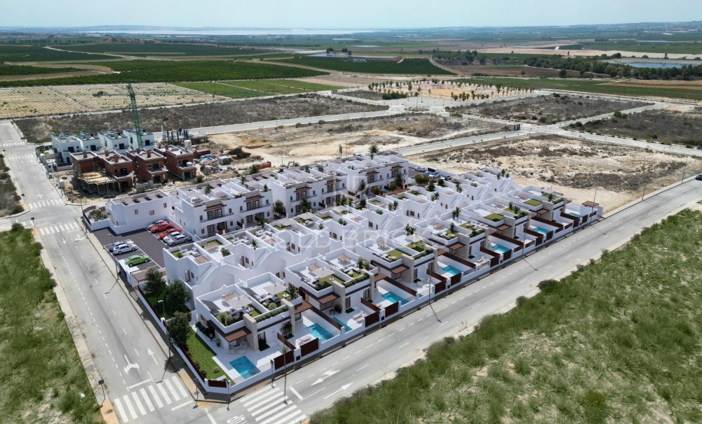 New Build · Villa · Orihuela · Vistabella Golf