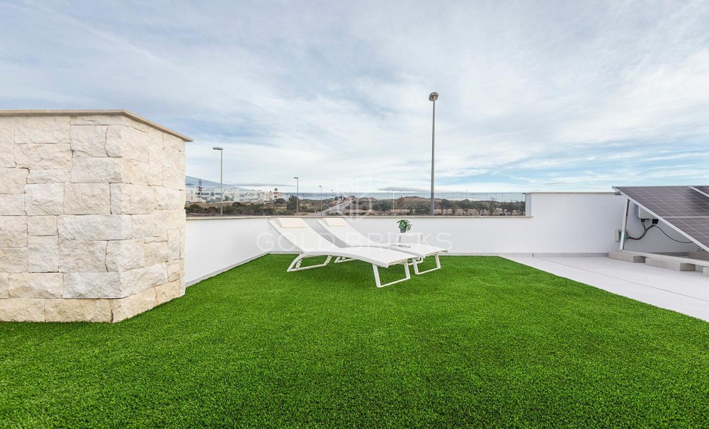 New Build · Villa · Orihuela · Vistabella Golf