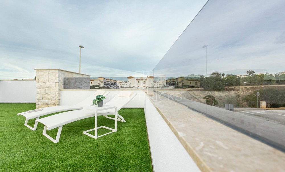 New Build · Villa · Orihuela · Vistabella Golf