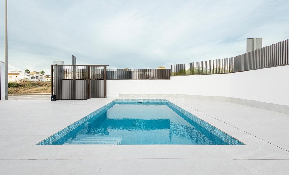 New Build · Villa · Orihuela · Vistabella Golf