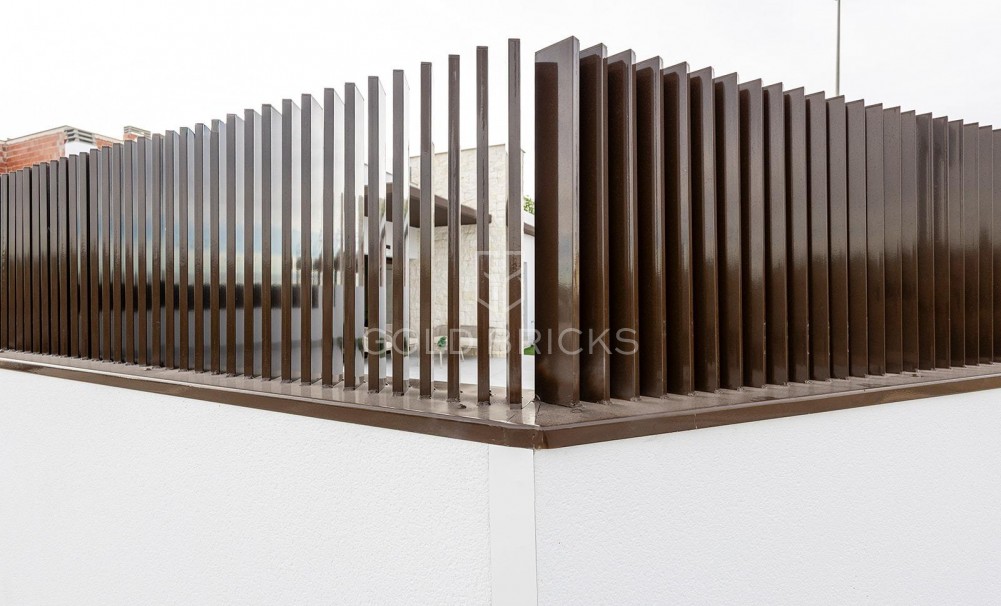 New Build · Villa · Orihuela · Vistabella Golf