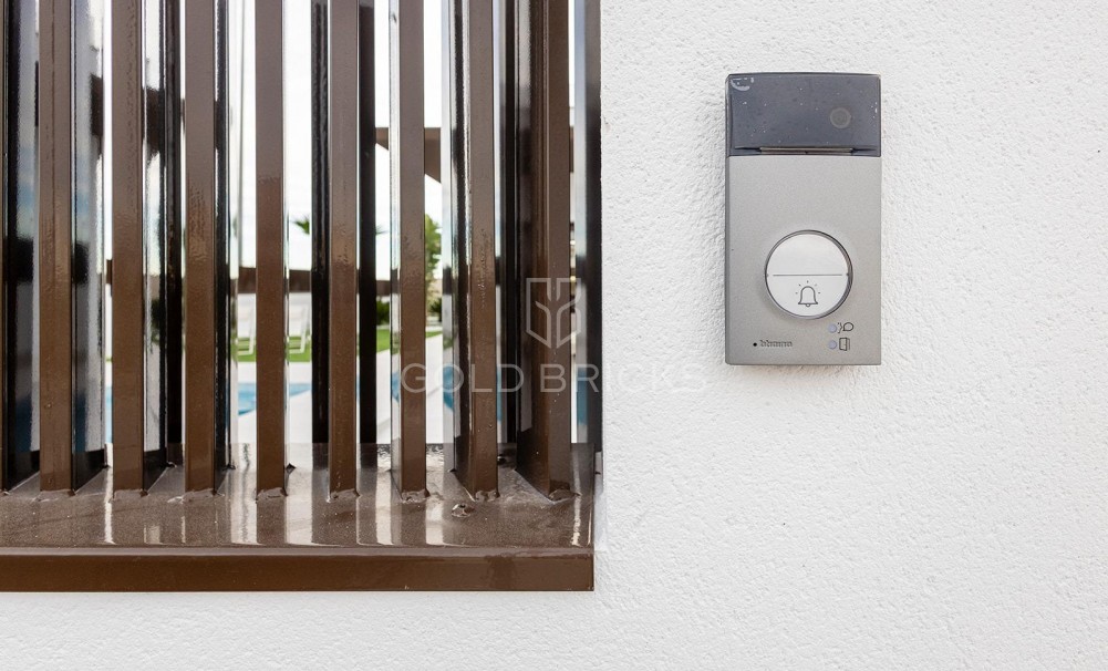 New Build · Villa · Orihuela · Vistabella Golf