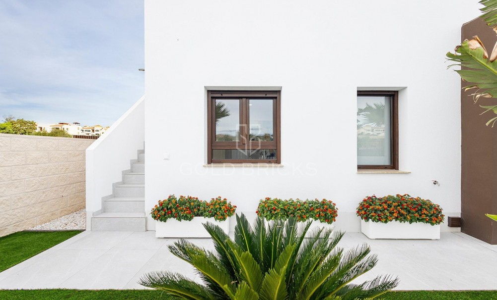 New Build · Villa · Orihuela · Vistabella Golf