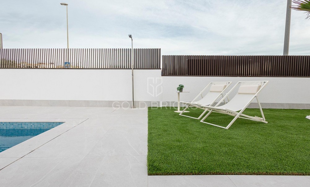 New Build · Villa · Orihuela · Vistabella Golf