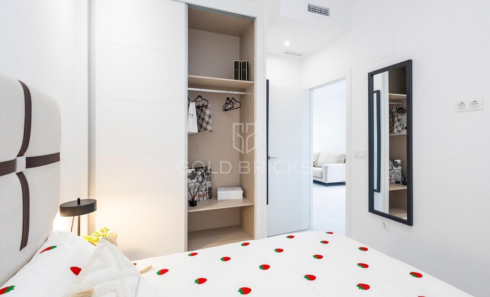 New Build · Villa · Orihuela · Vistabella Golf