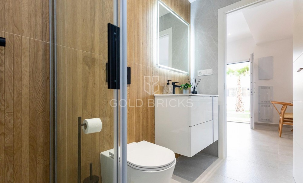 New Build · Villa · Orihuela · Vistabella Golf