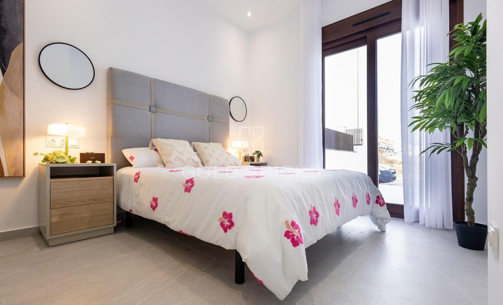 New Build · Villa · Orihuela · Vistabella Golf