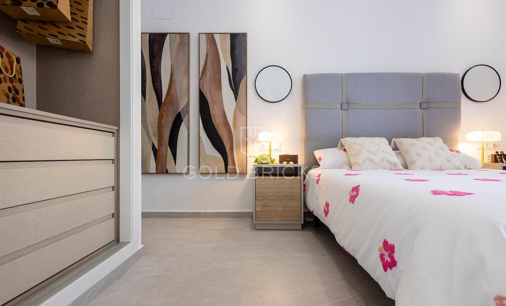 New Build · Villa · Orihuela · Vistabella Golf