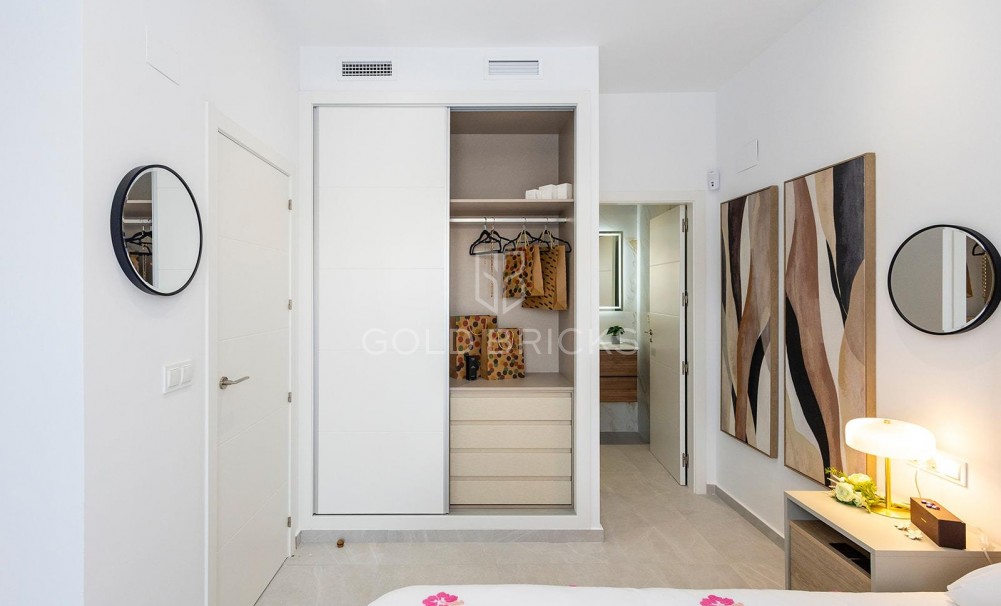 New Build · Villa · Orihuela · Vistabella Golf