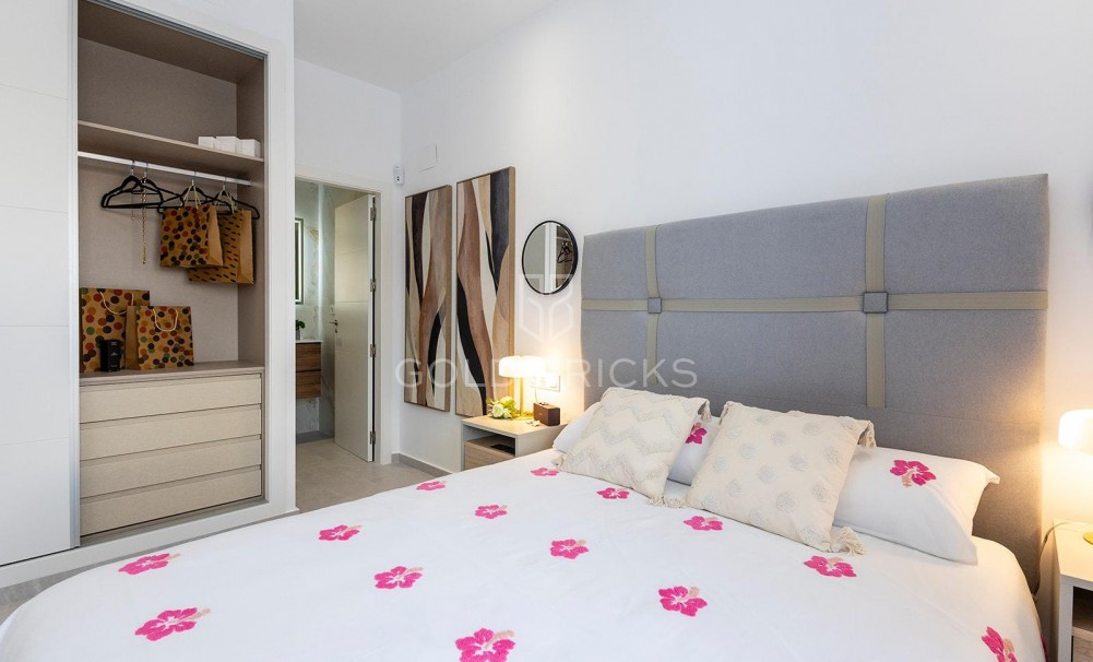 New Build · Villa · Orihuela · Vistabella Golf