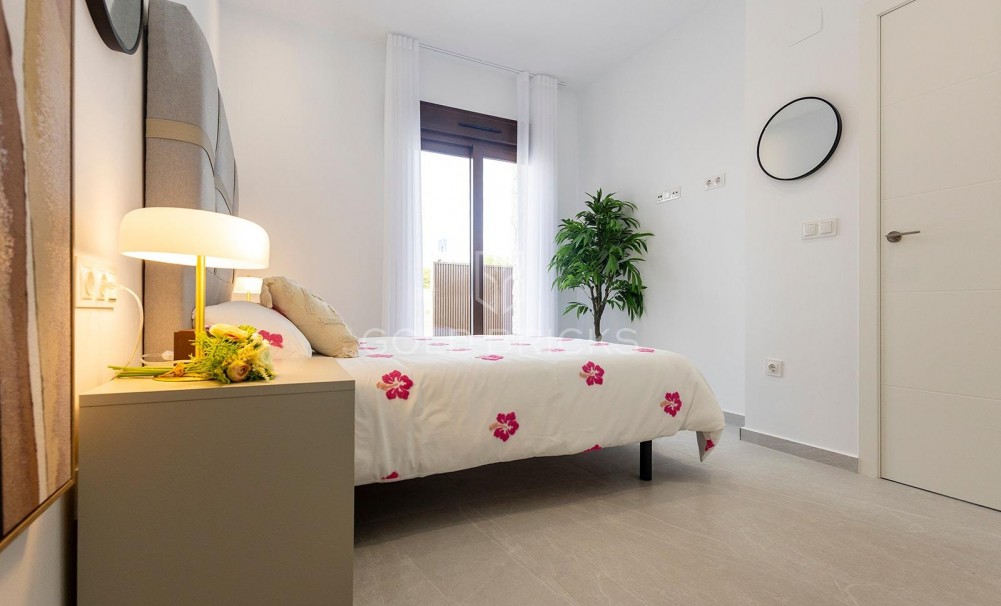 New Build · Villa · Orihuela · Vistabella Golf